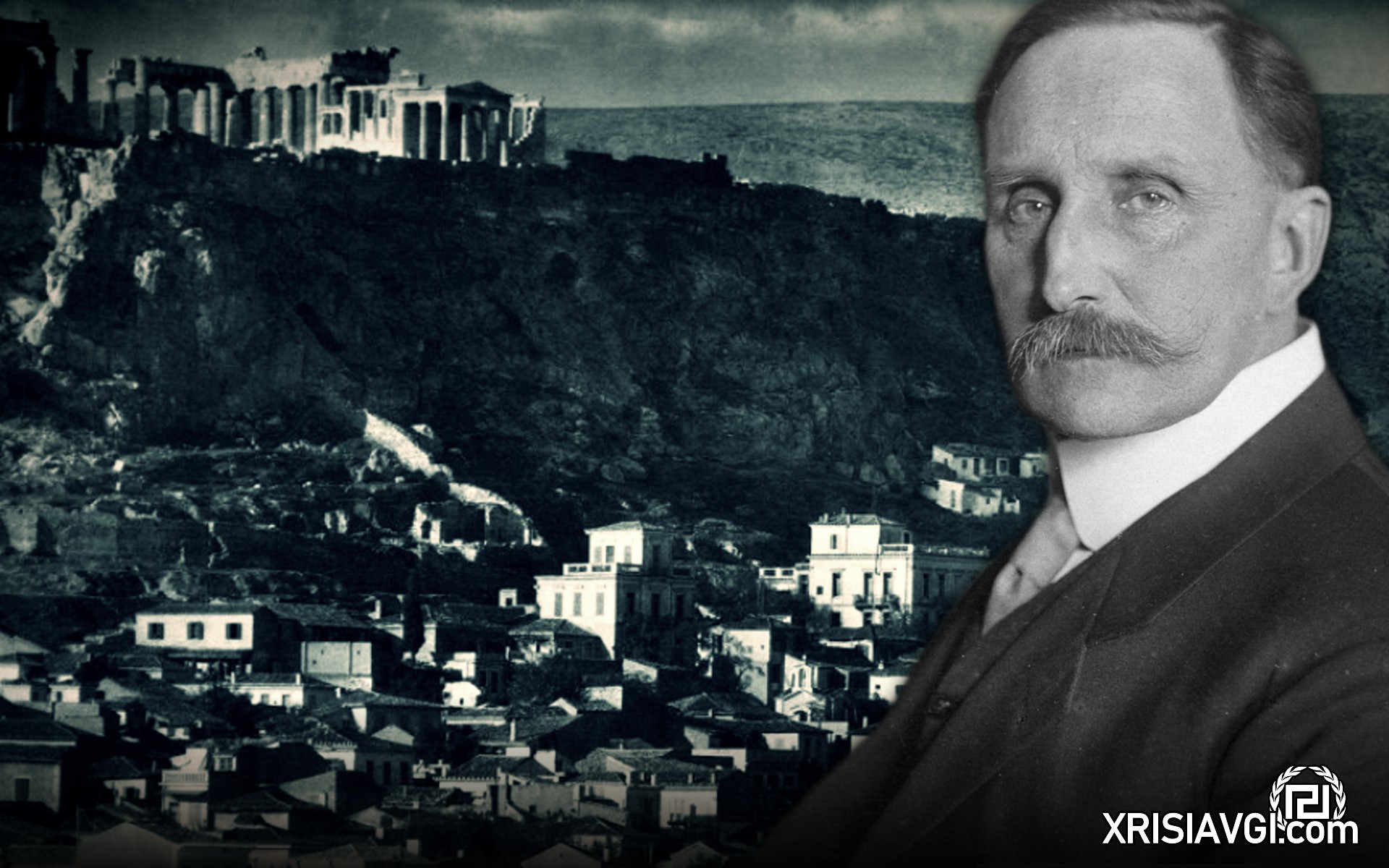 Καρλ Χαουσχόφερ