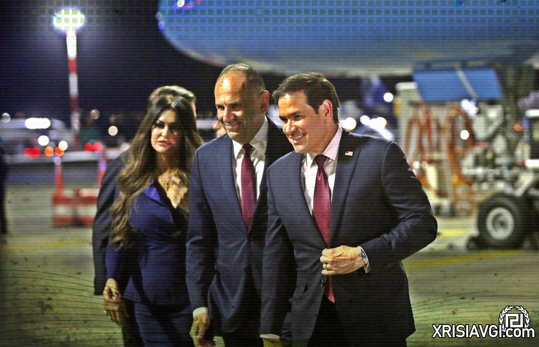 Ρουμπιο