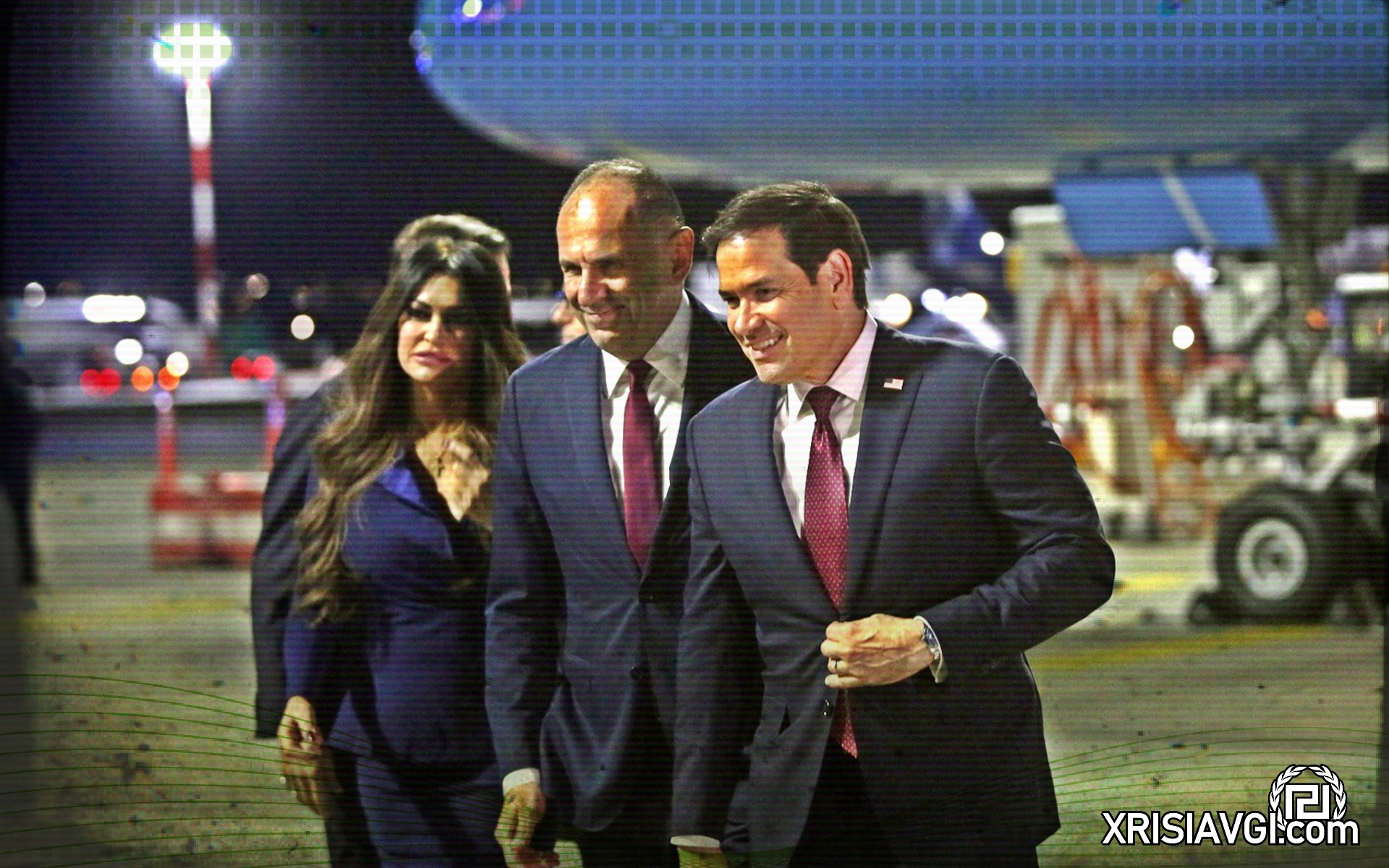 Ρουμπιο