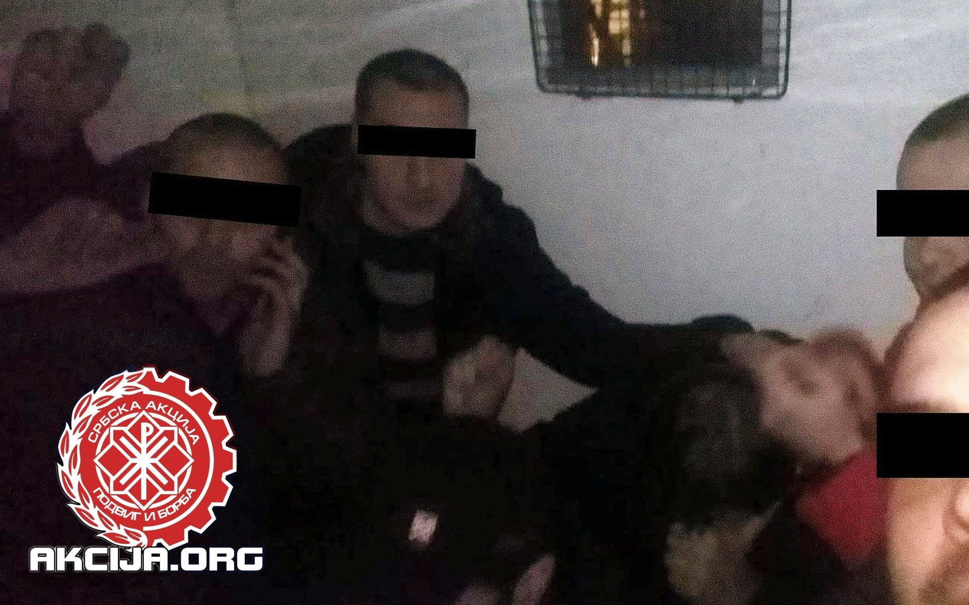 σερβικη δραση εκλογες